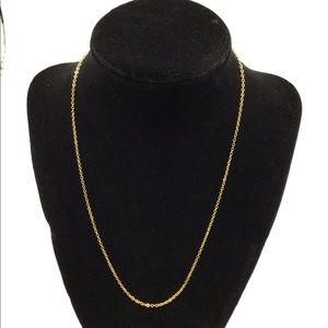 Joan Rivers Necklace